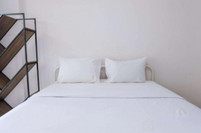 Good Choice Studio at Gateway Pasteur Apartment By Travelio